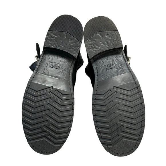 Frye Veronica Flex Bootie with Buckle NWOB - Picture 13 of 14